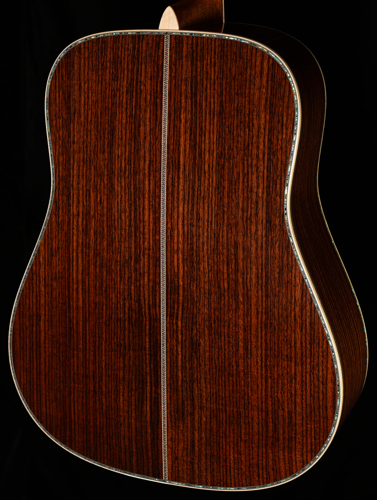 Martin D-45 Modern Deluxe (361)