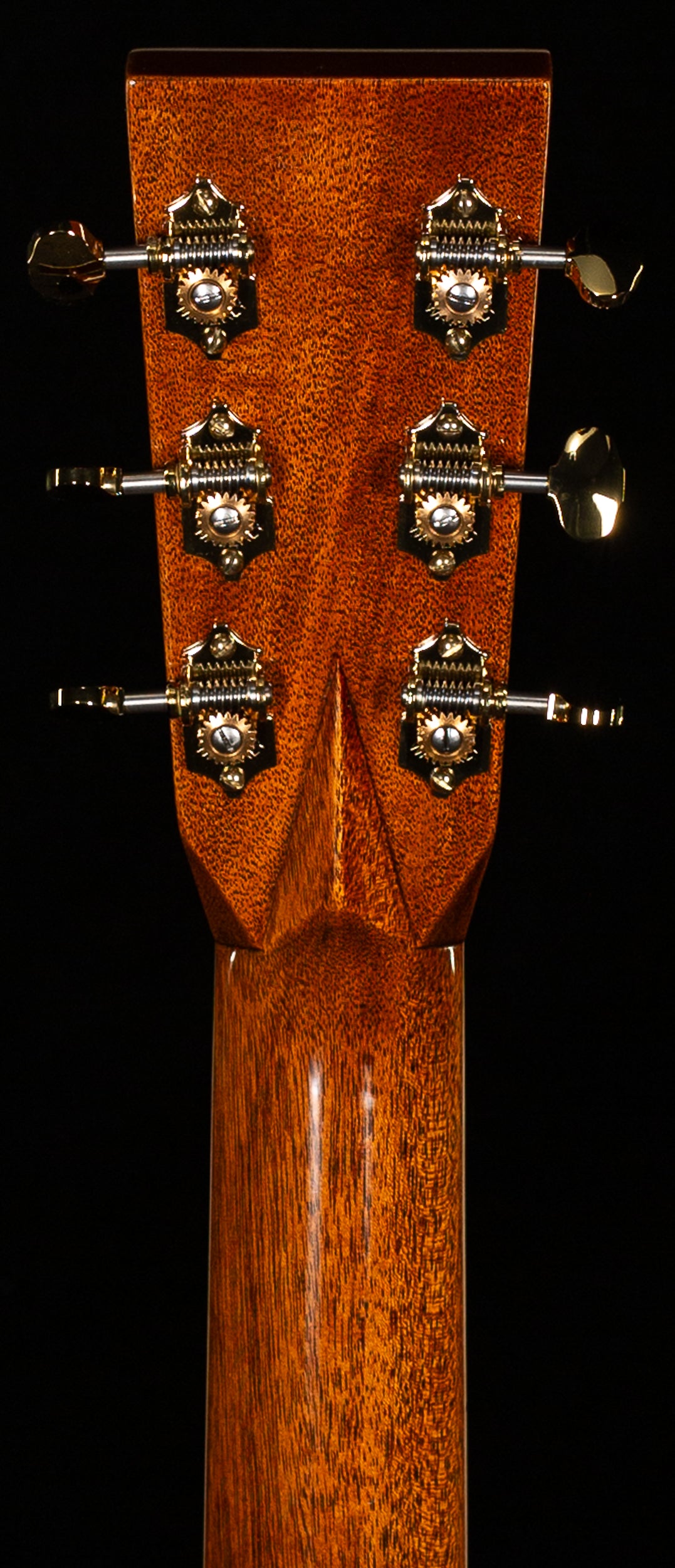 Martin D-45 Modern Deluxe (361)