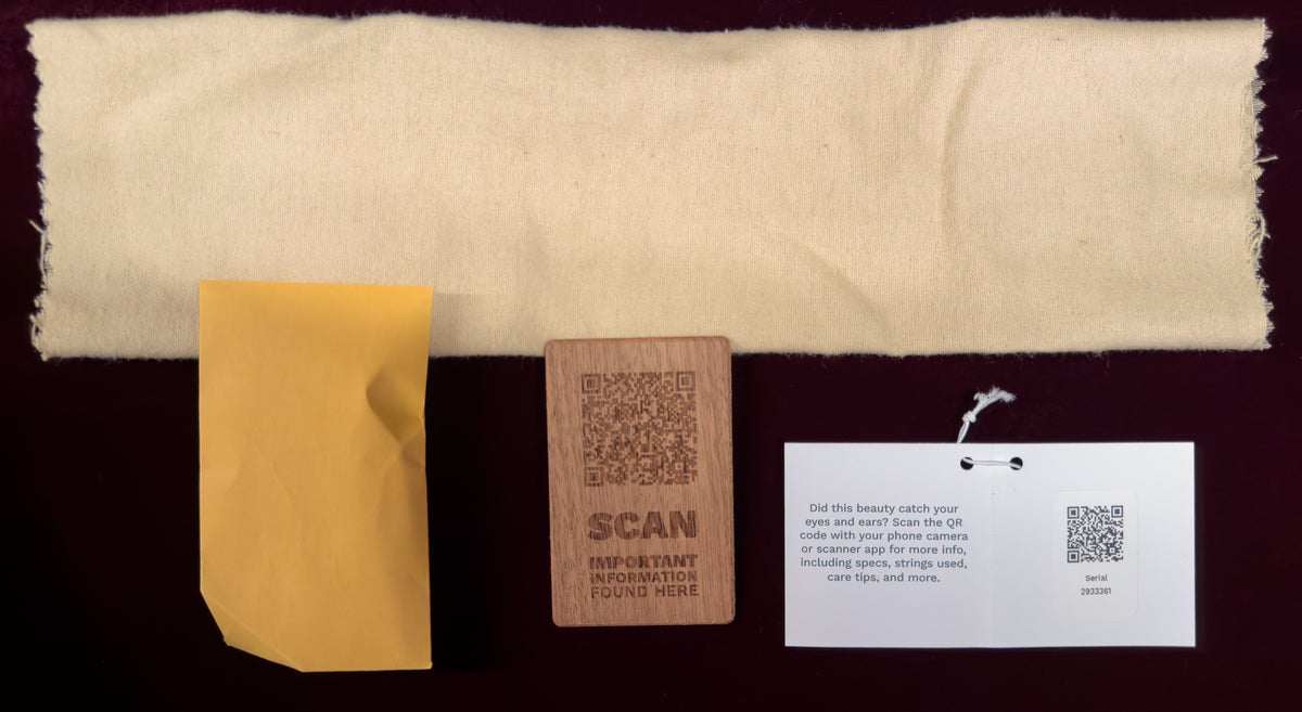 Martin D-45 Modern Deluxe (361)