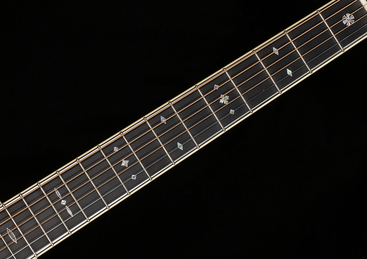 Martin OM-45 John Mayer 20th Anniversary (395)