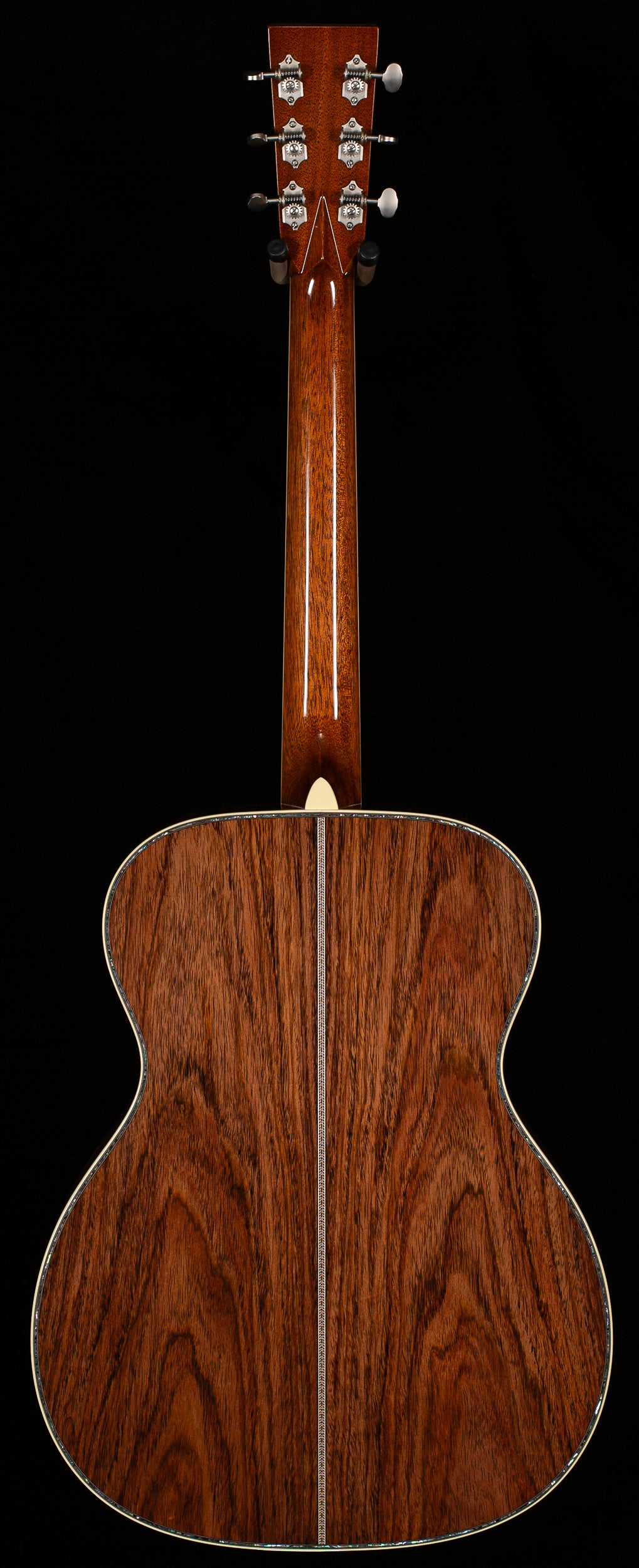 Martin OM-45 John Mayer 20th Anniversary (395)