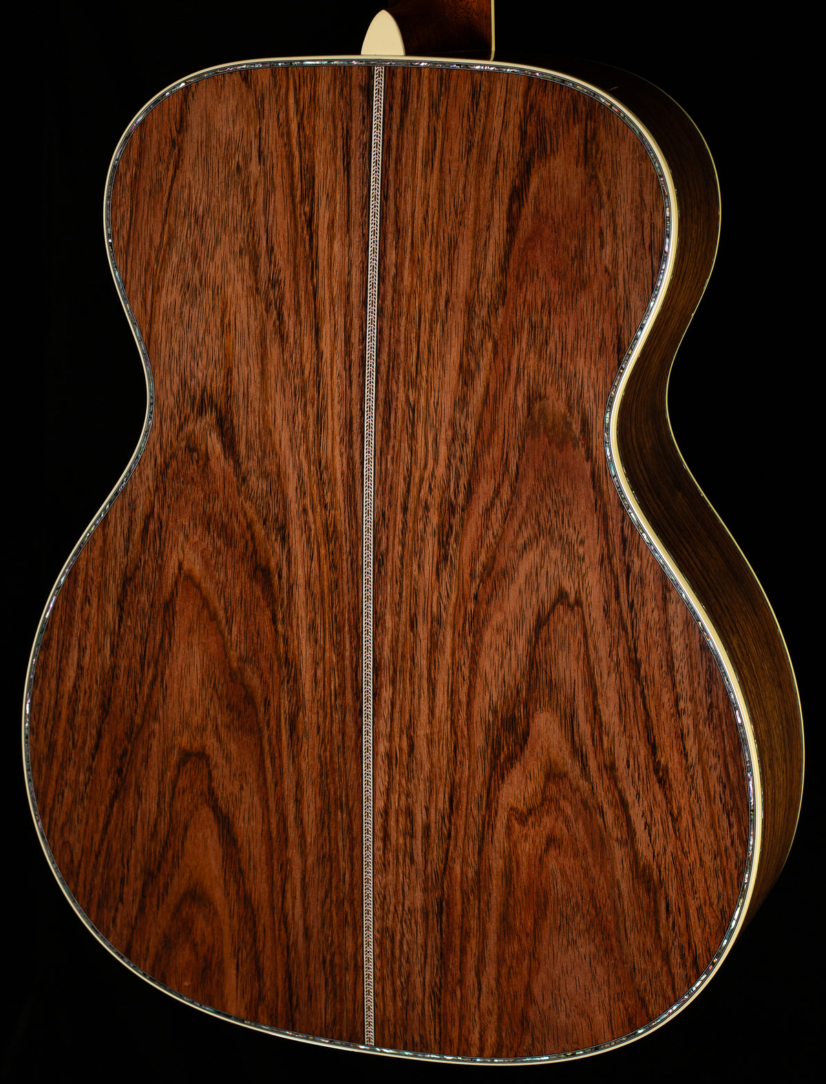 Martin OM-45 John Mayer 20th Anniversary (395)