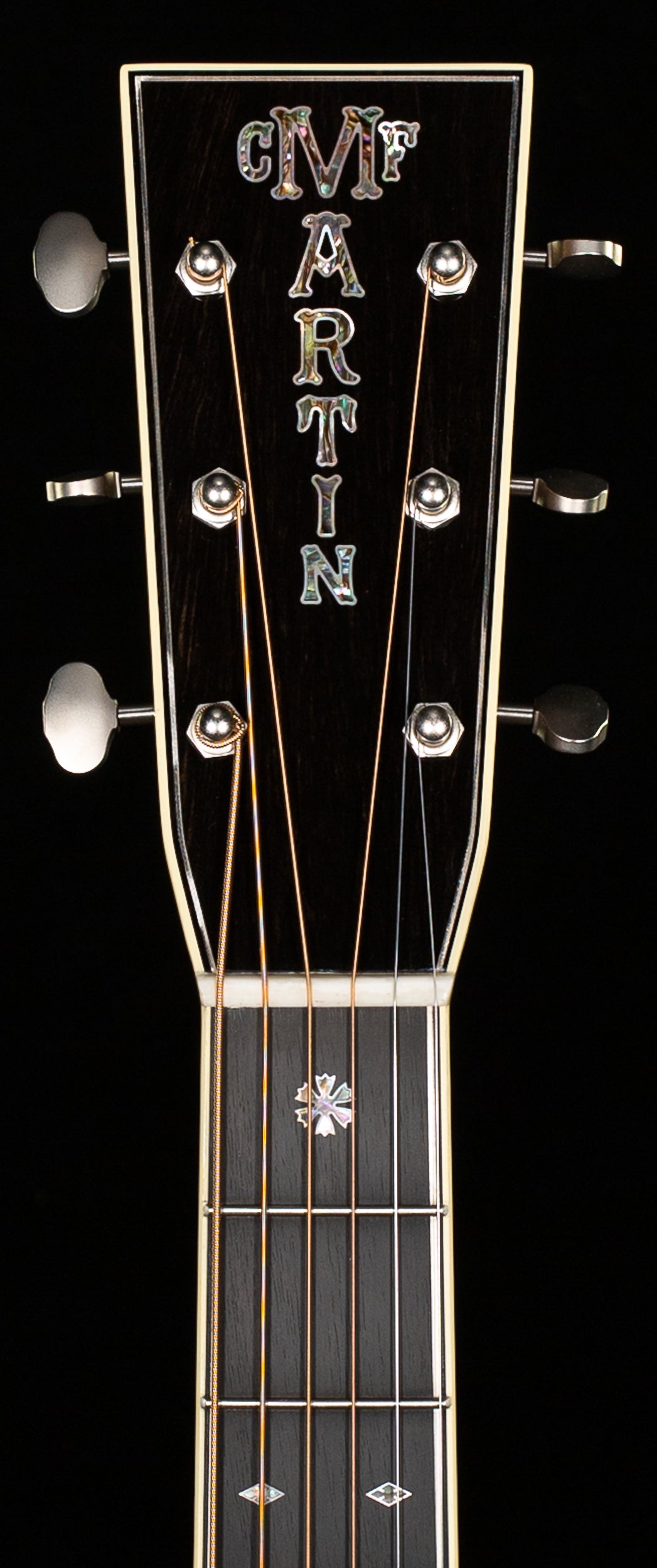 Martin OM-45 John Mayer 20th Anniversary (395)