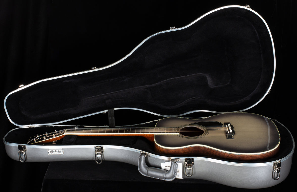 Martin OM-45 John Mayer 20th Anniversary (395)