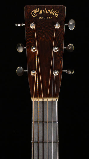 Martin D-18 Authentic 1937 VTS Aged (184)