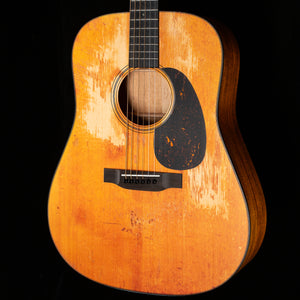 Martin D-18 StreetLegend 2025 Spec (199)