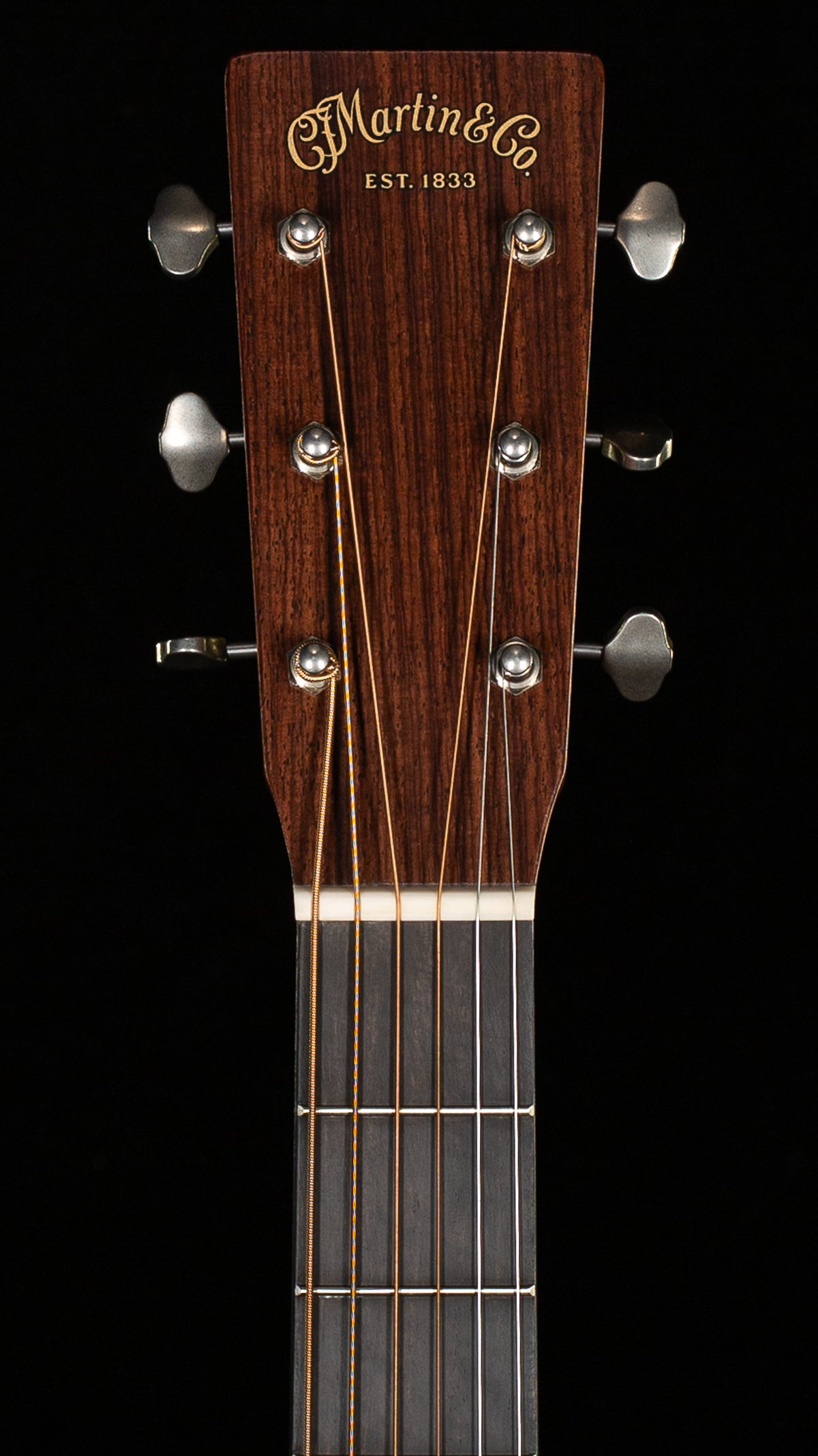 Martin D-18 StreetLegend 2025 Spec (199)