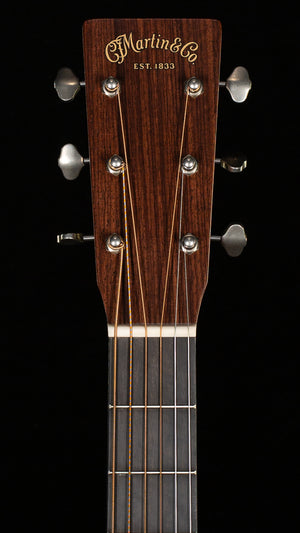 Martin D-18 StreetLegend 2025 Spec (199)