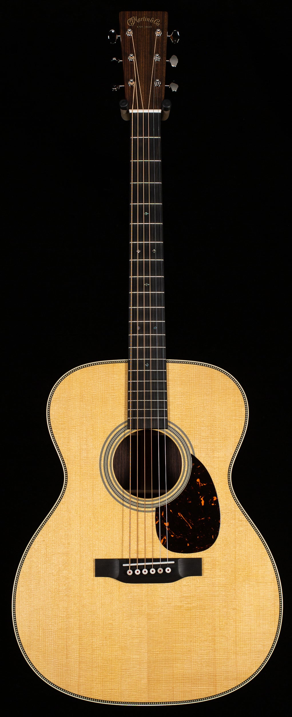 Martin OM-28 2025 Specs (492)