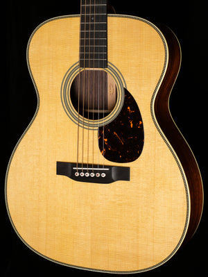 Martin OM-28 2025 Specs (492)
