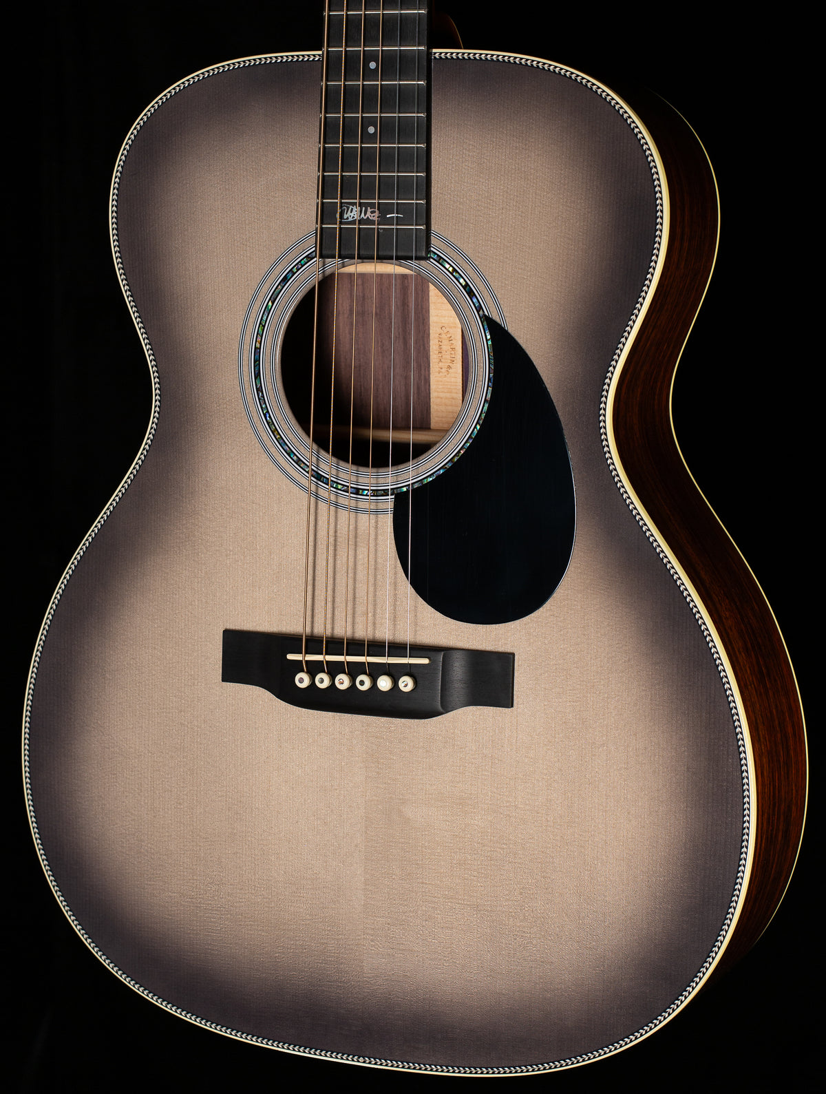 Martin OMJM John Mayer 20th Anniversary (630)