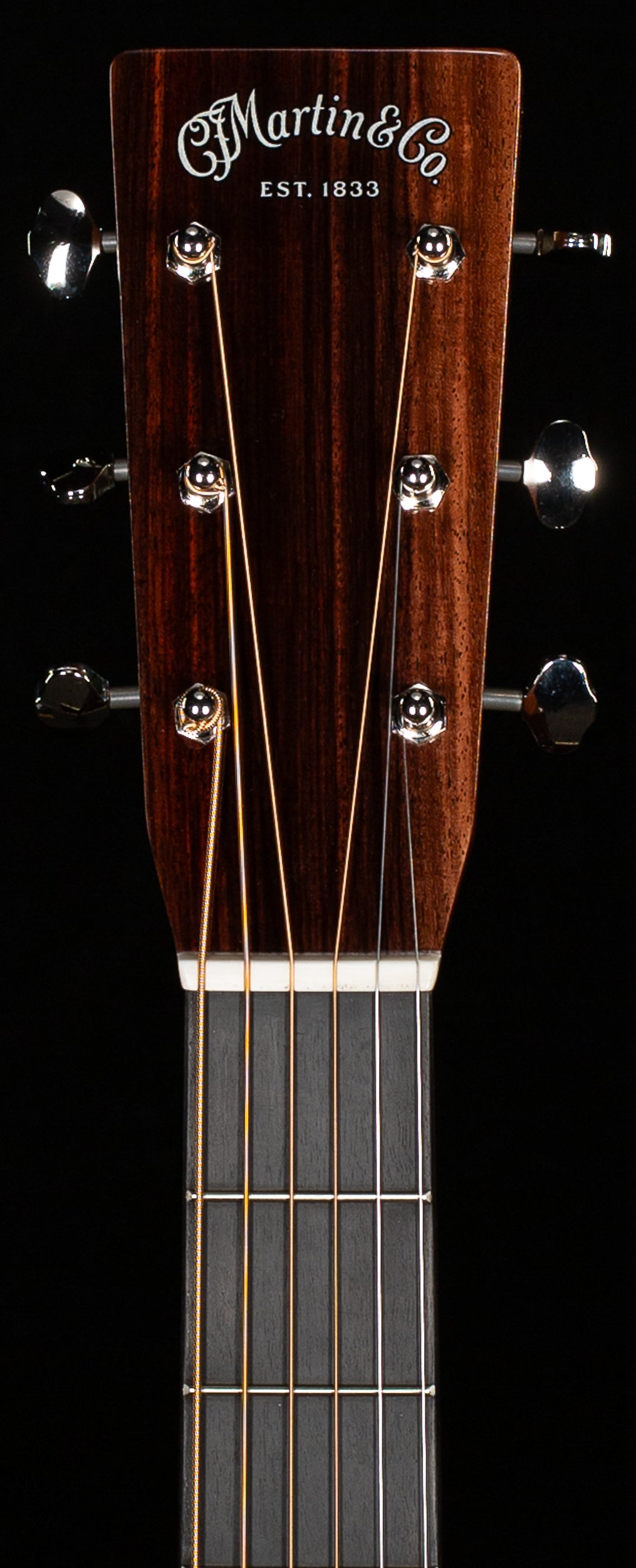 Martin OMJM John Mayer 20th Anniversary (630)