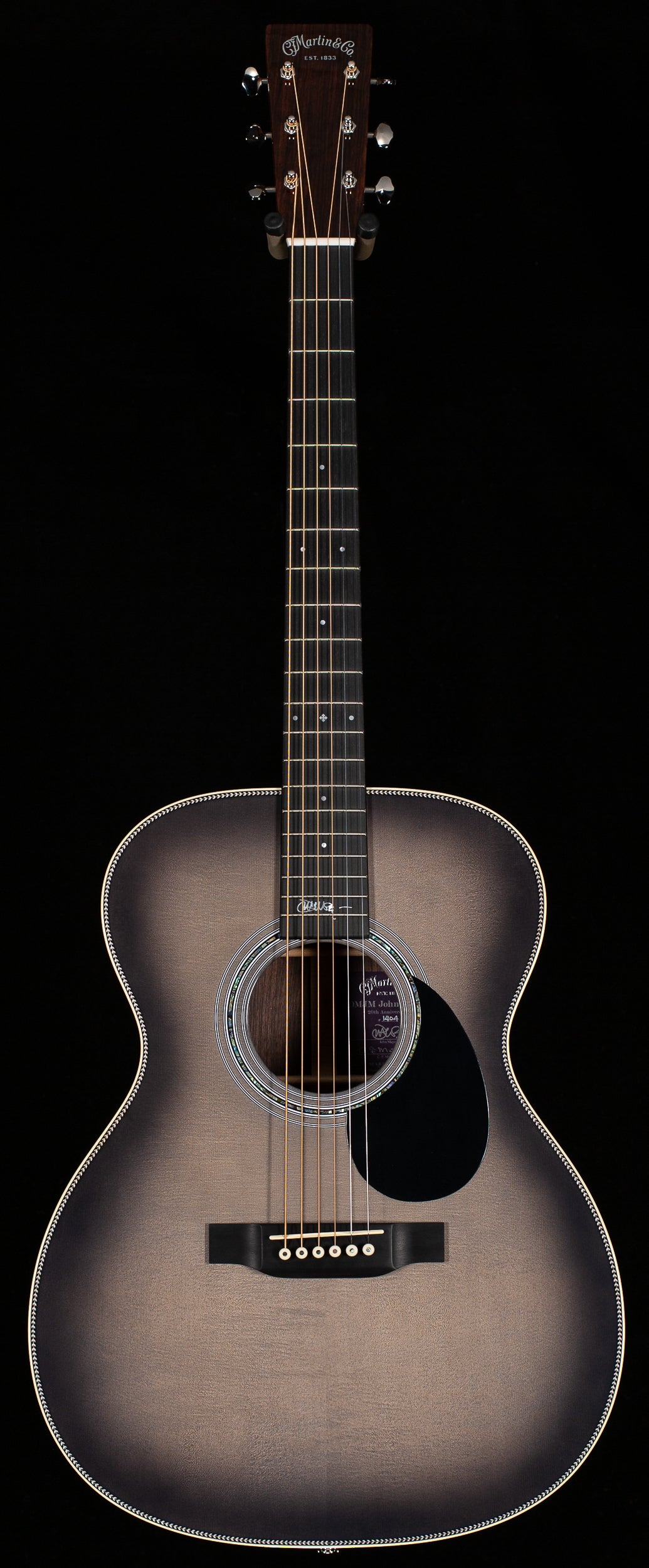 Martin OMJM John Mayer 20th Anniversary (711)