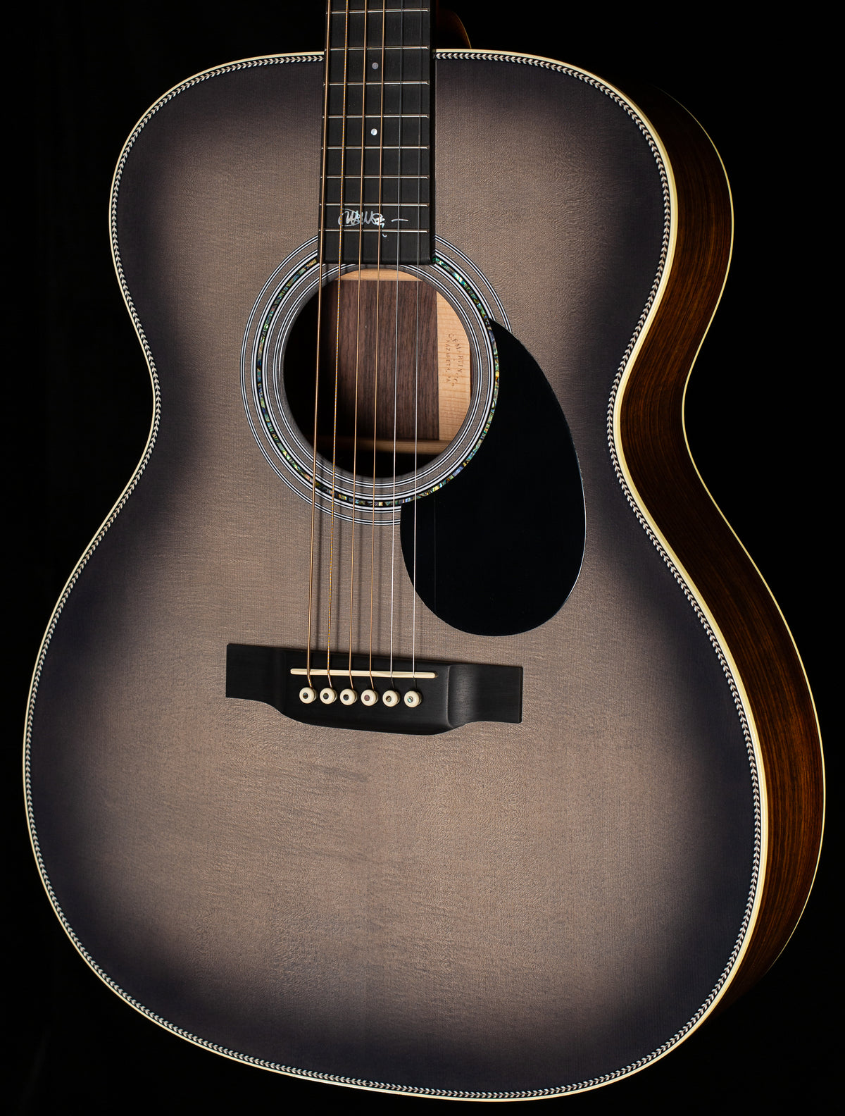 Martin OMJM John Mayer 20th Anniversary (711)