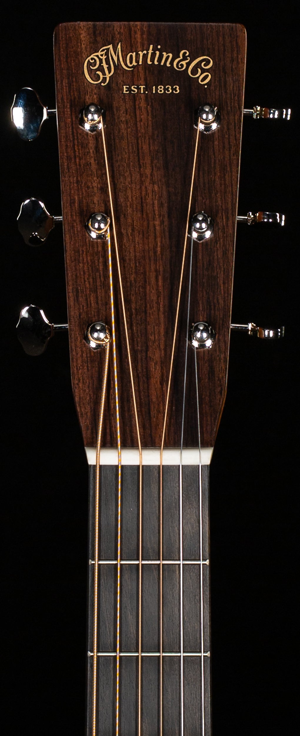 Martin HD-28 Ambertone 2025 Spec (781)