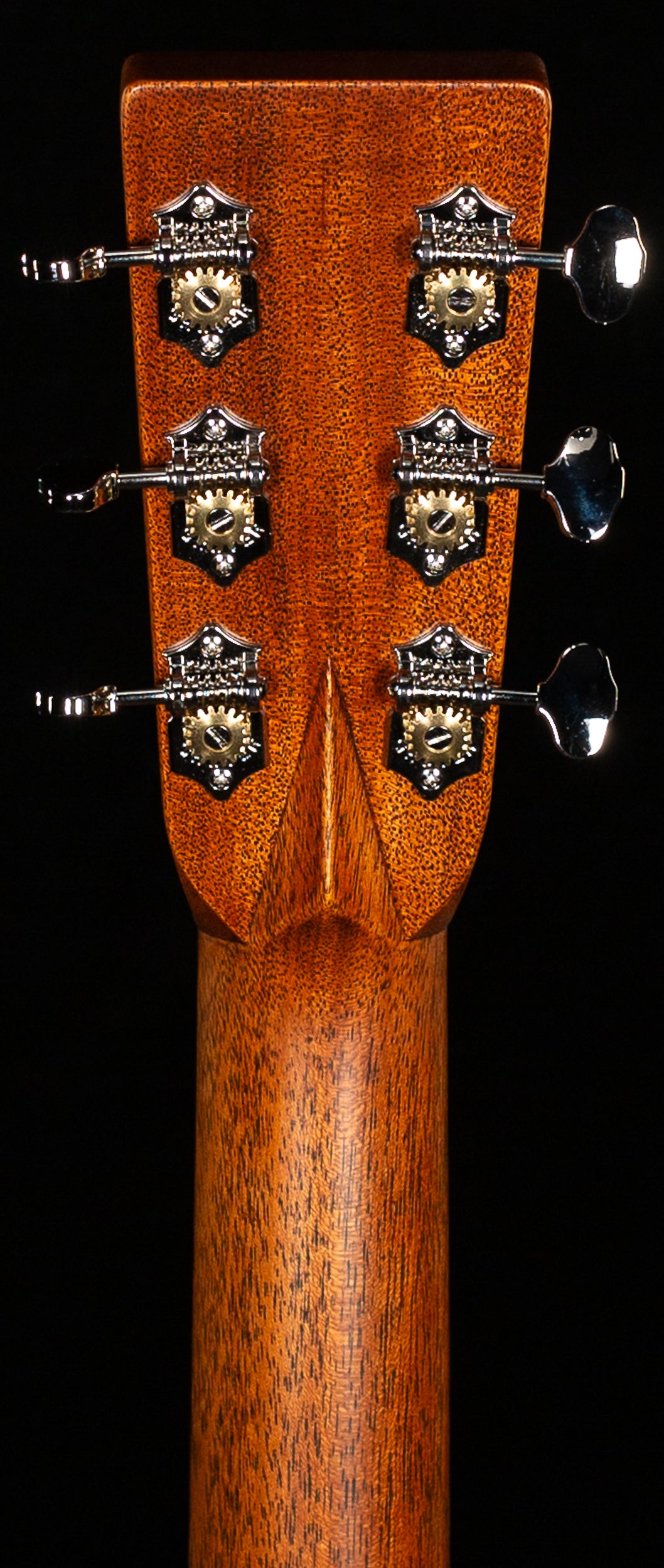 Martin HD-28 Ambertone 2025 Spec (781)