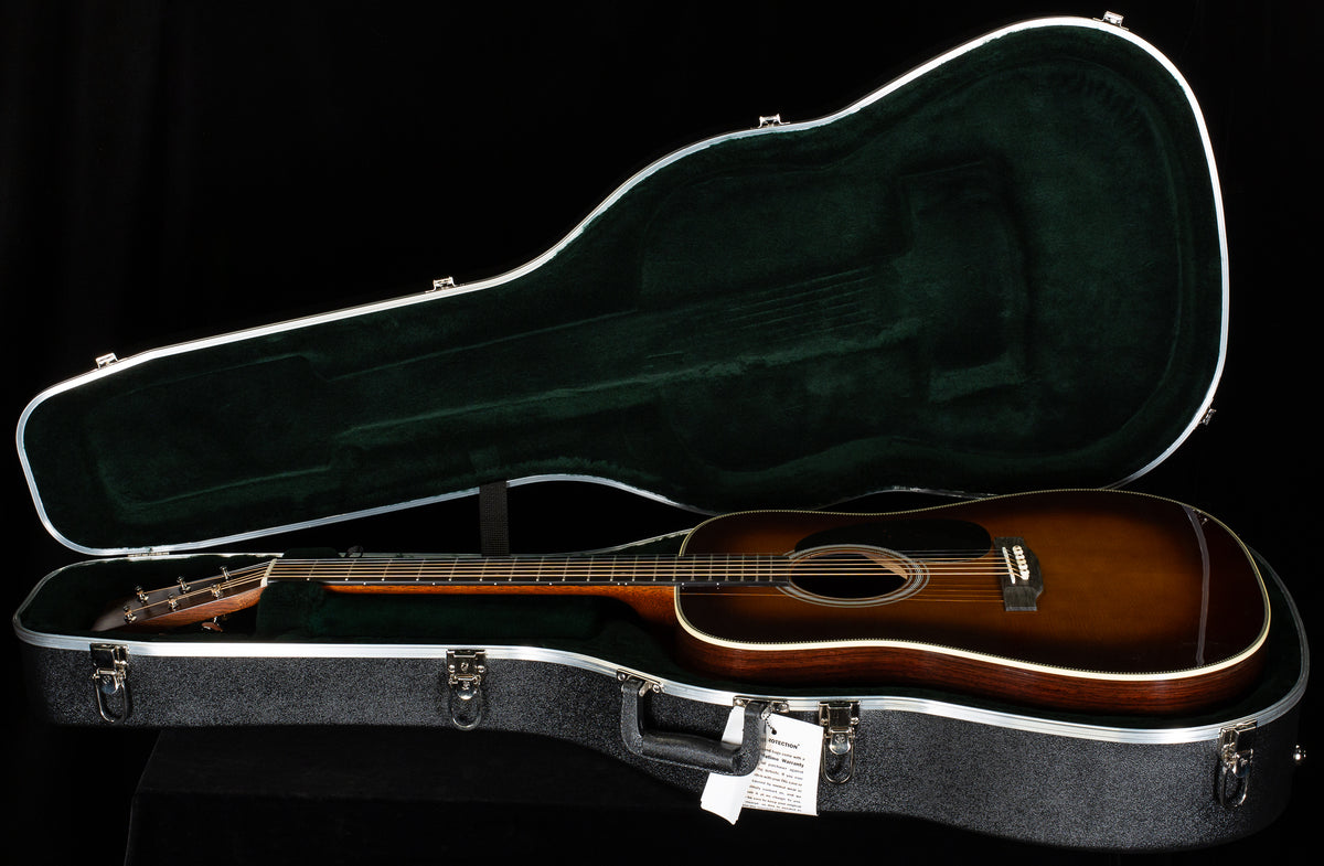 Martin HD-28 Ambertone 2025 Spec (781)