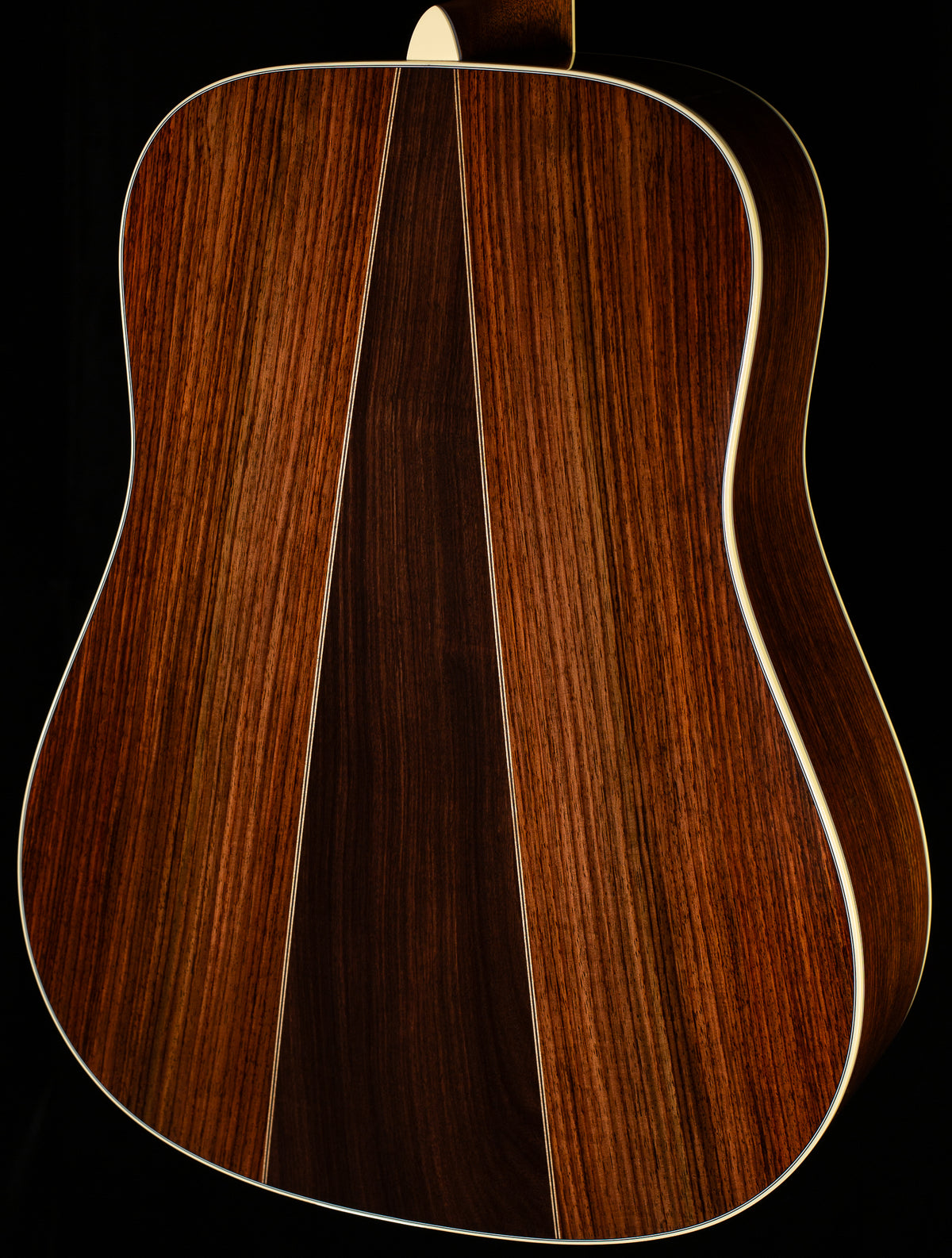 Martin D-35 Ambertone 2025 Specs (833)