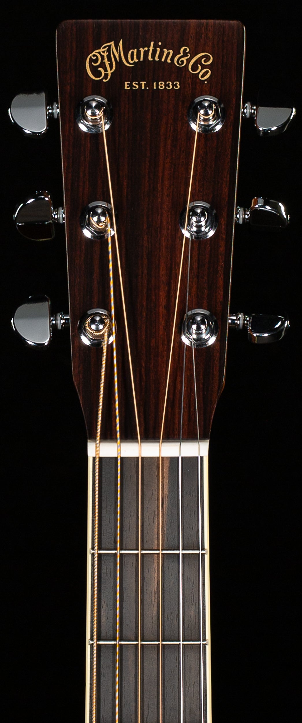 Martin D-35 Ambertone 2025 Specs (833)