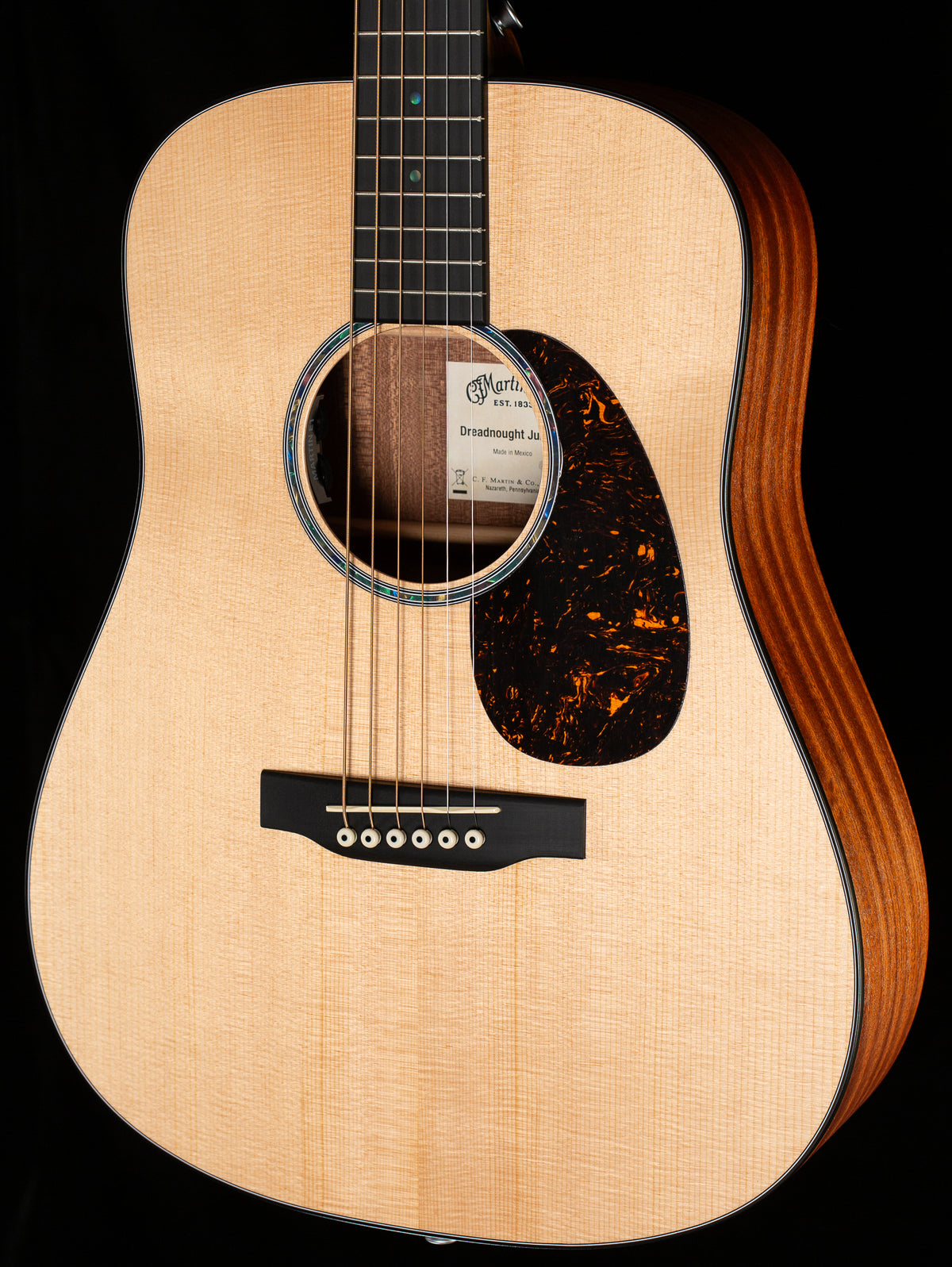 Martin D Jr E Streetlegend Burst (386)