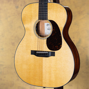 2023 Martin 000e Retro Plus