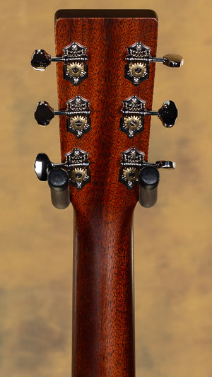 2023 Martin 000e Retro Plus