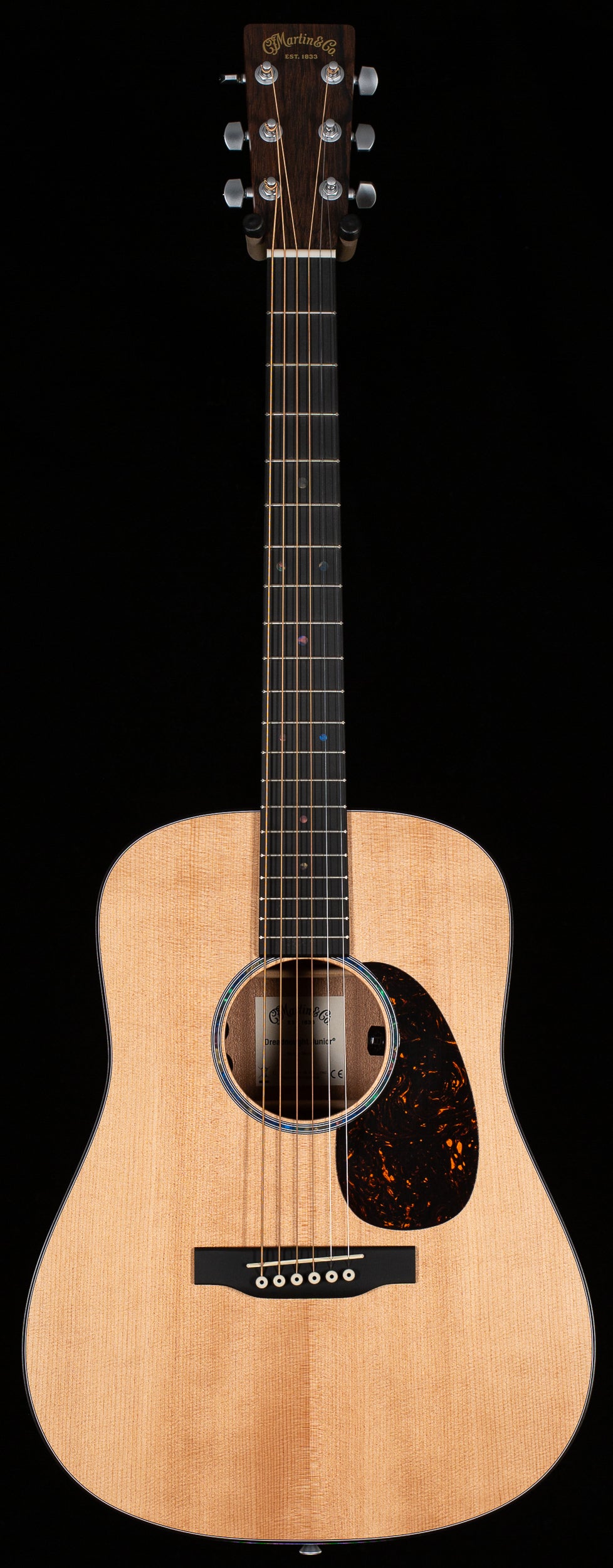 Martin D Jr-E Satin (108)