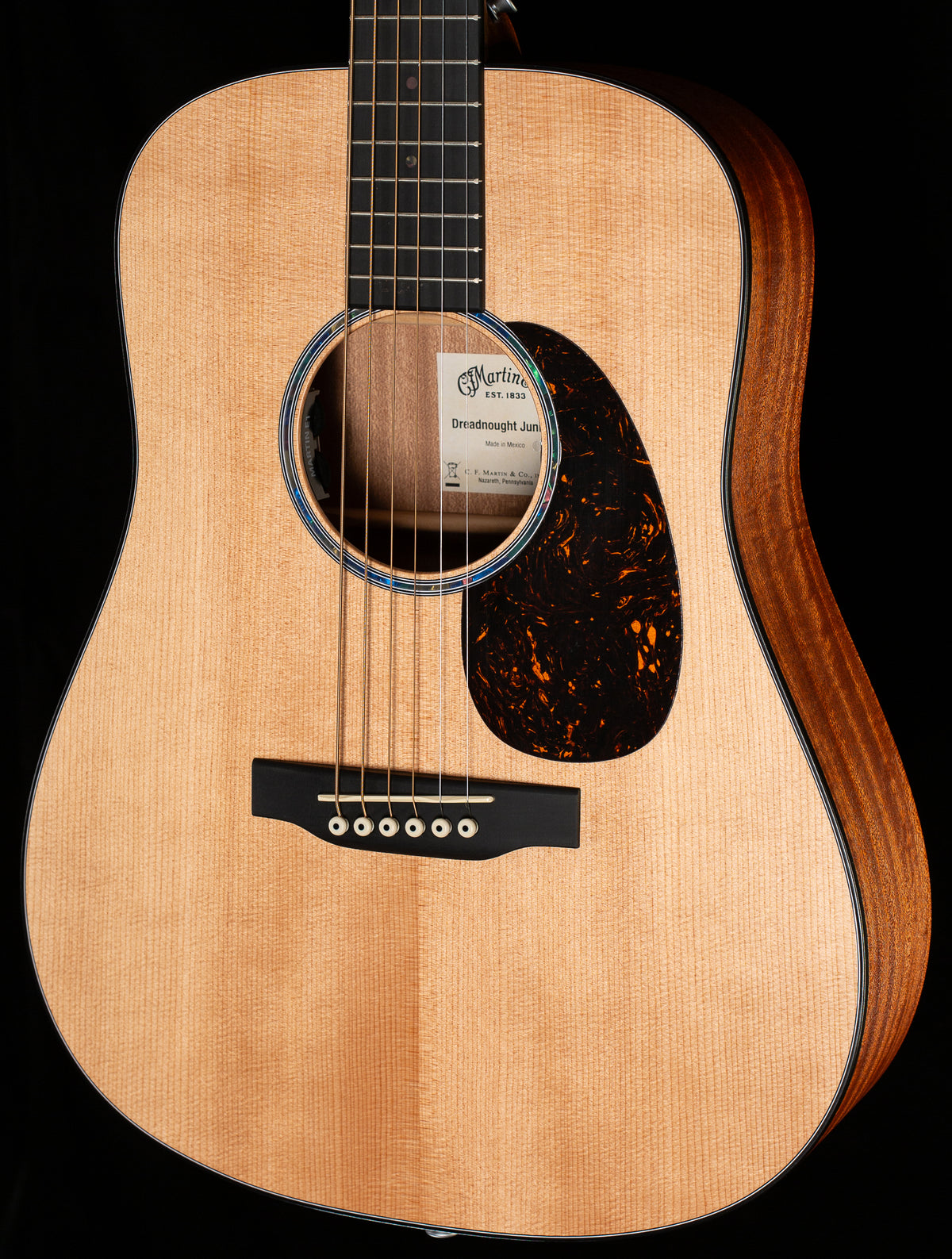 Martin D Jr-E Satin (108)