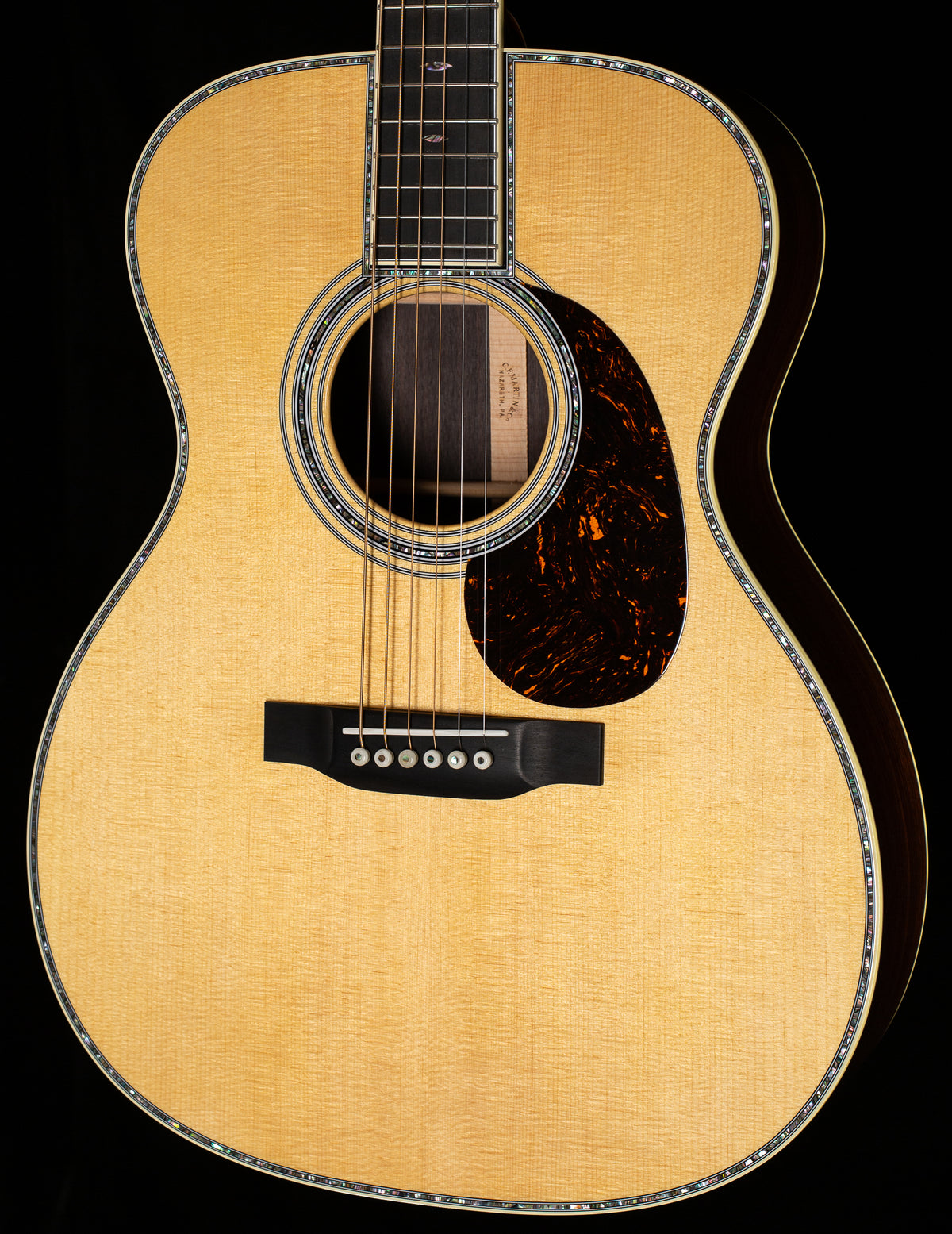 Martin 000-42 2025 Spec (929)