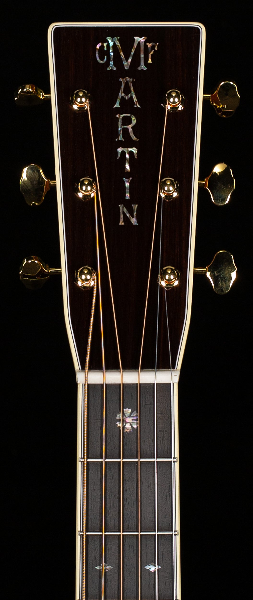 Martin 000-42 2025 Spec (929)