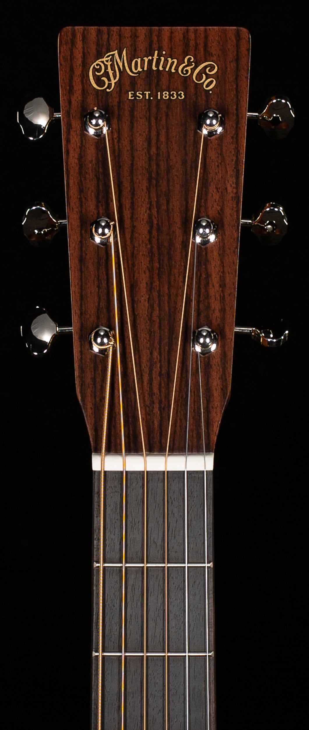 Martin 000-17 2025 Spec (830)