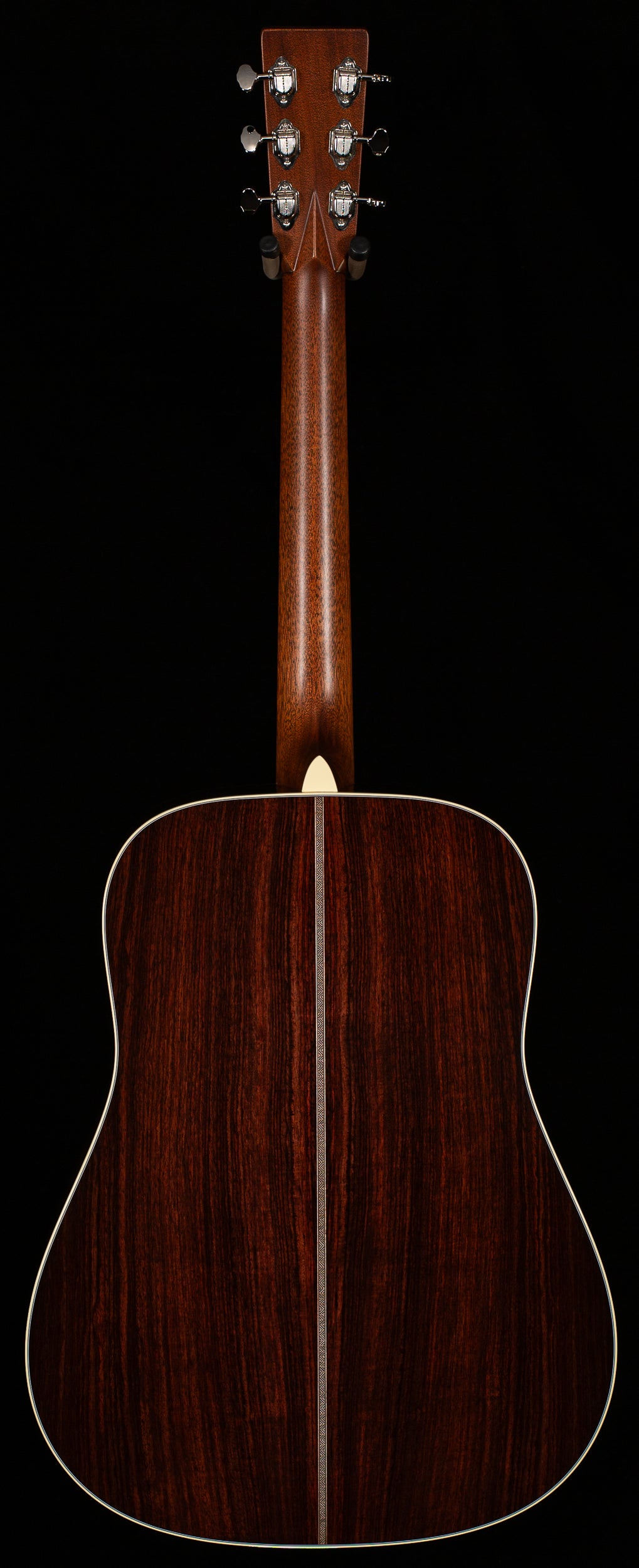 Martin D-28 Billy Strings (198)