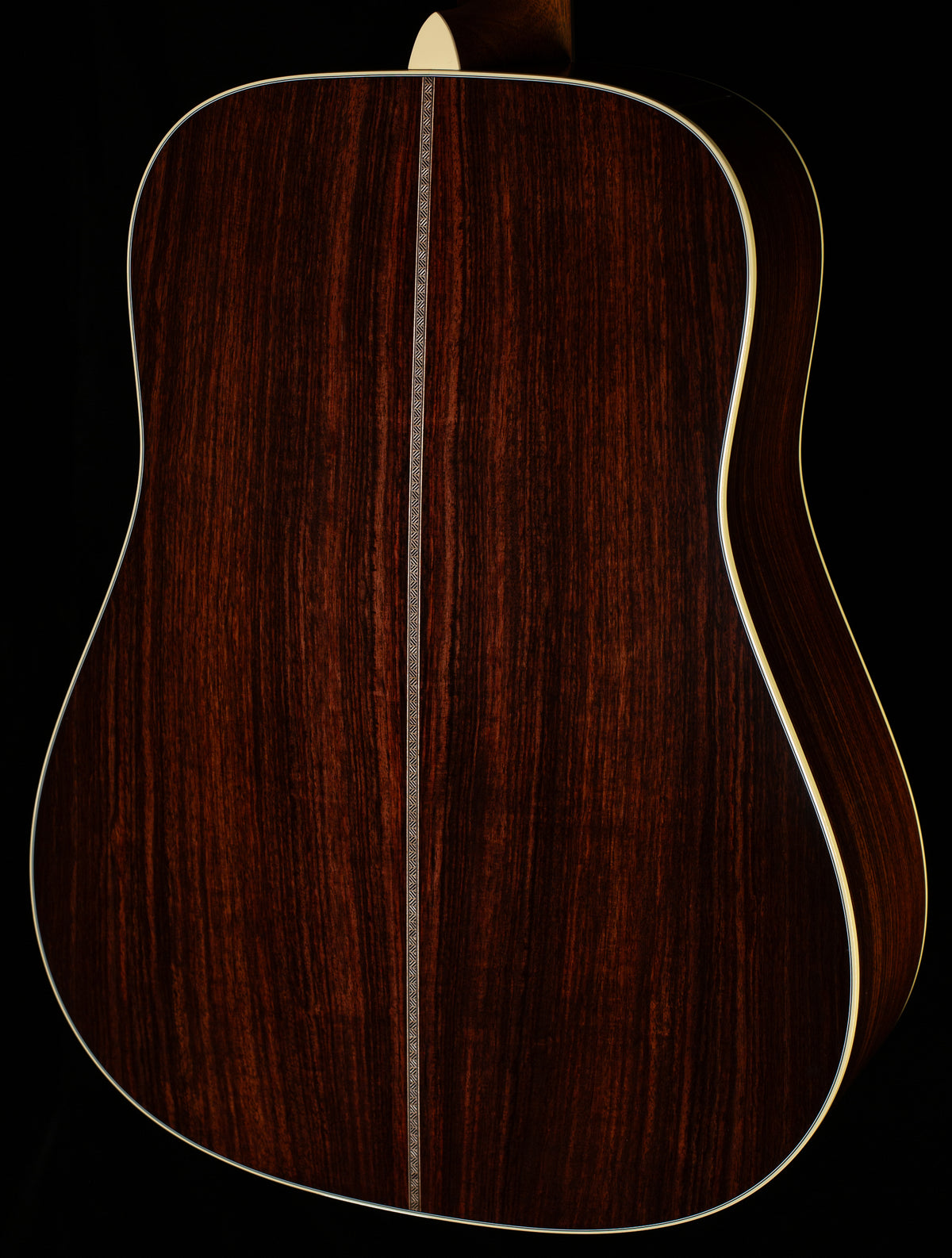 Martin D-28 Billy Strings (198)