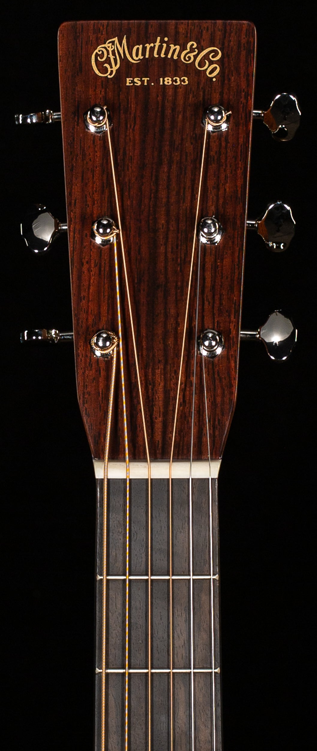 Martin D-28 Billy Strings (198)