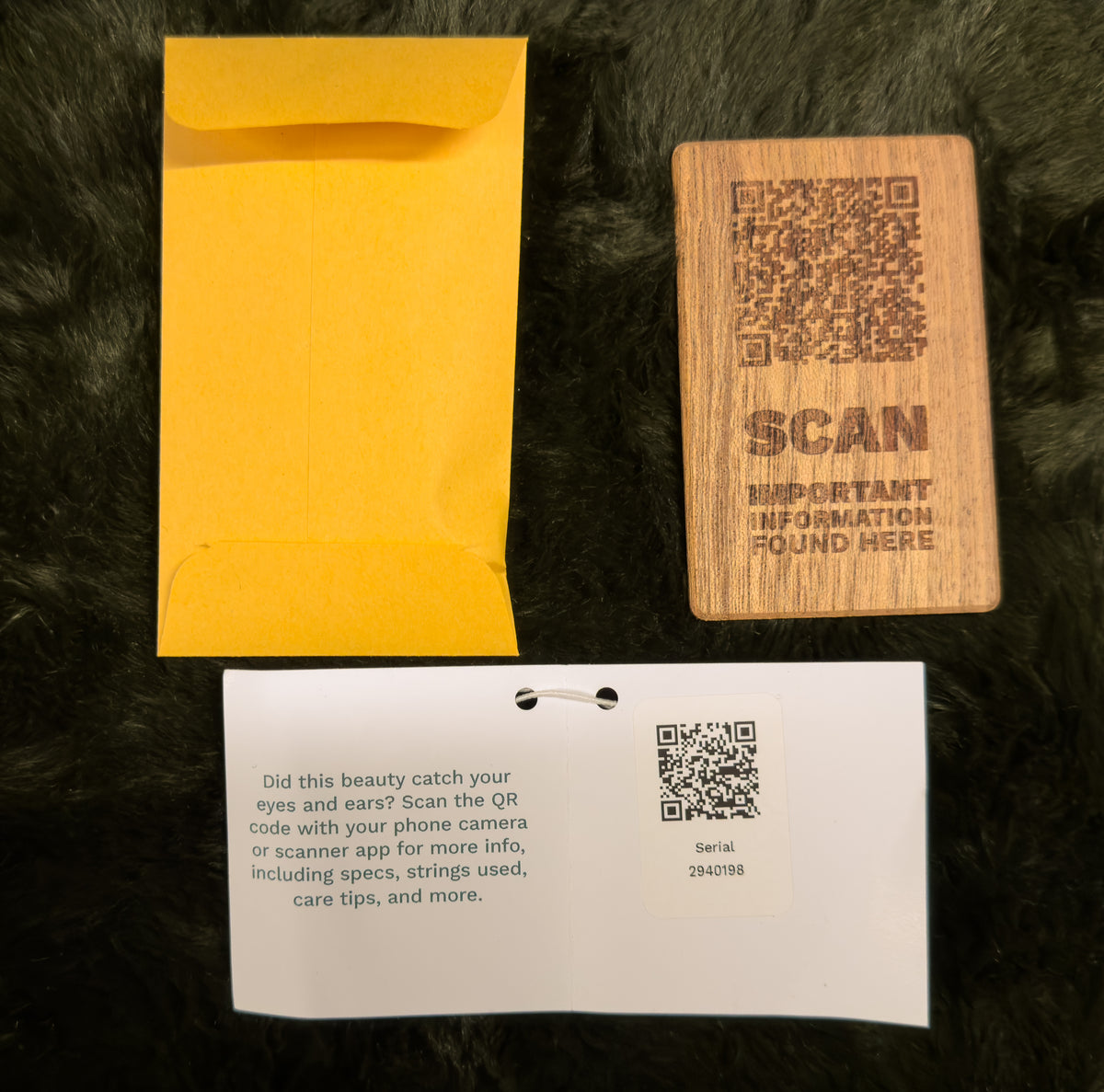 Martin D-28 Billy Strings (198)