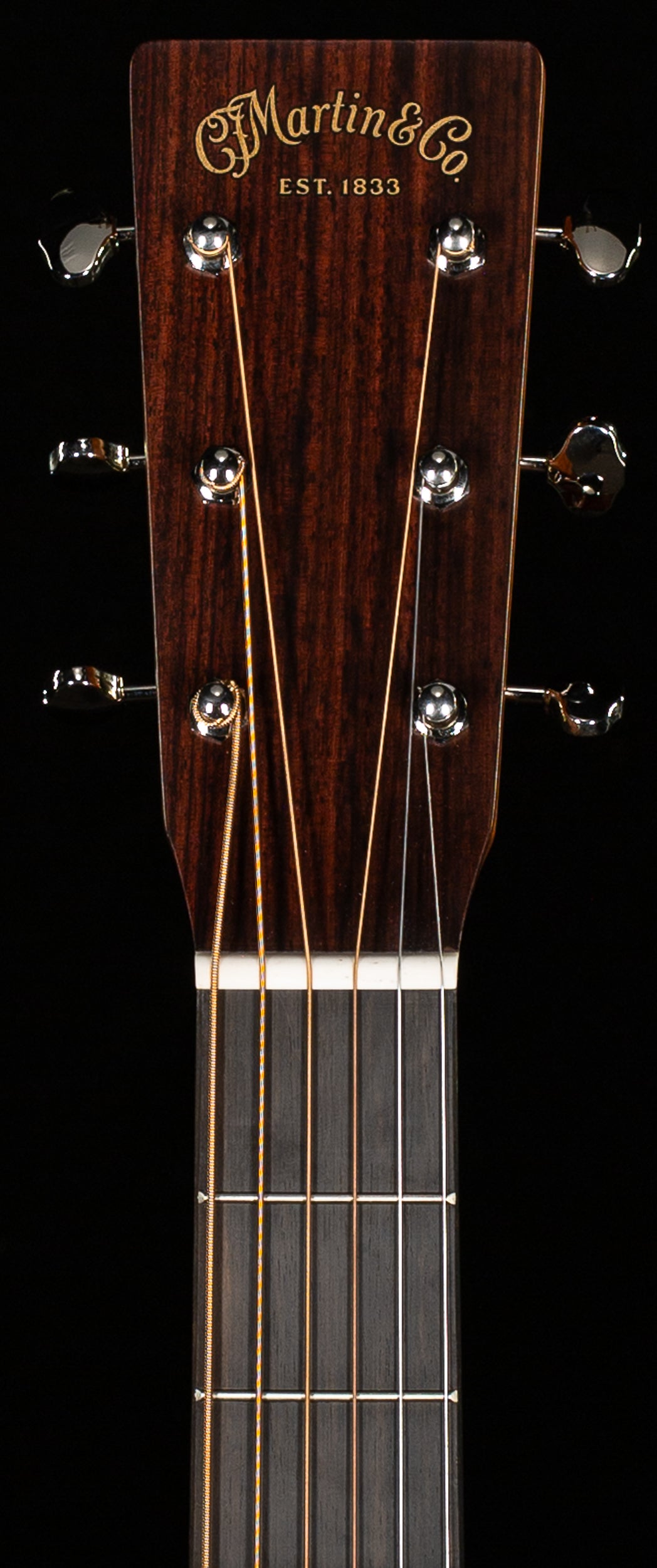 Martin D-18 Ambertone 2025 Specs (439)