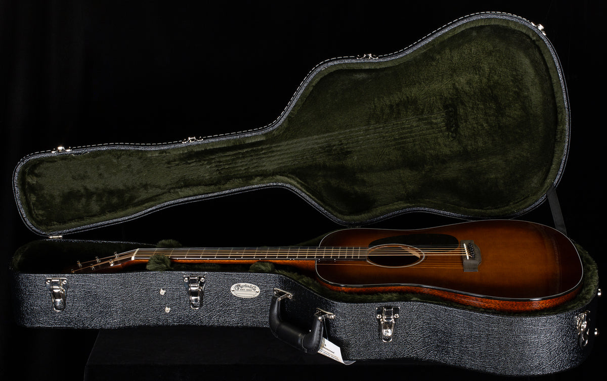 Martin D-18 Ambertone 2025 Specs (439)