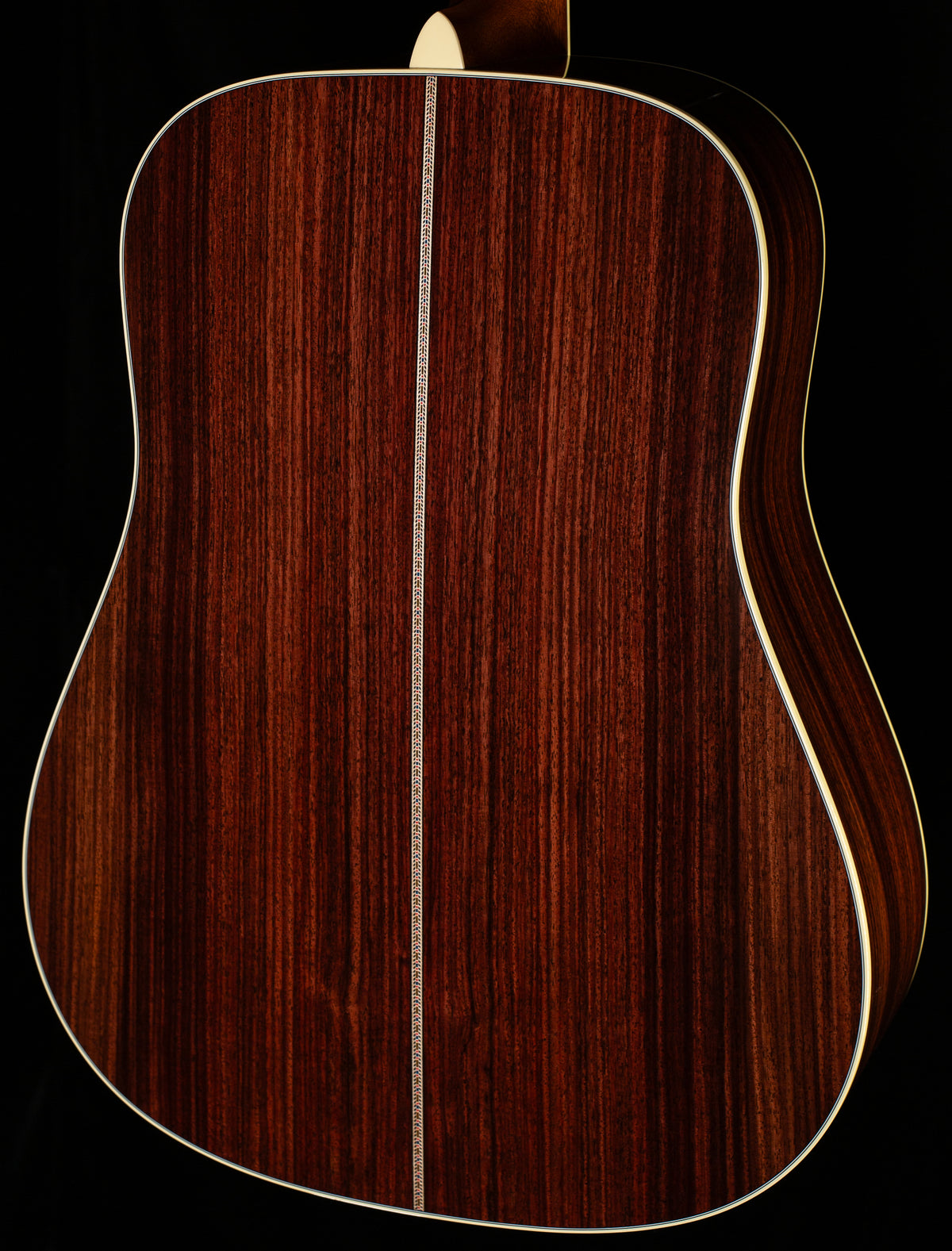 Martin D-41 Sunburst 2025 Spec (458)