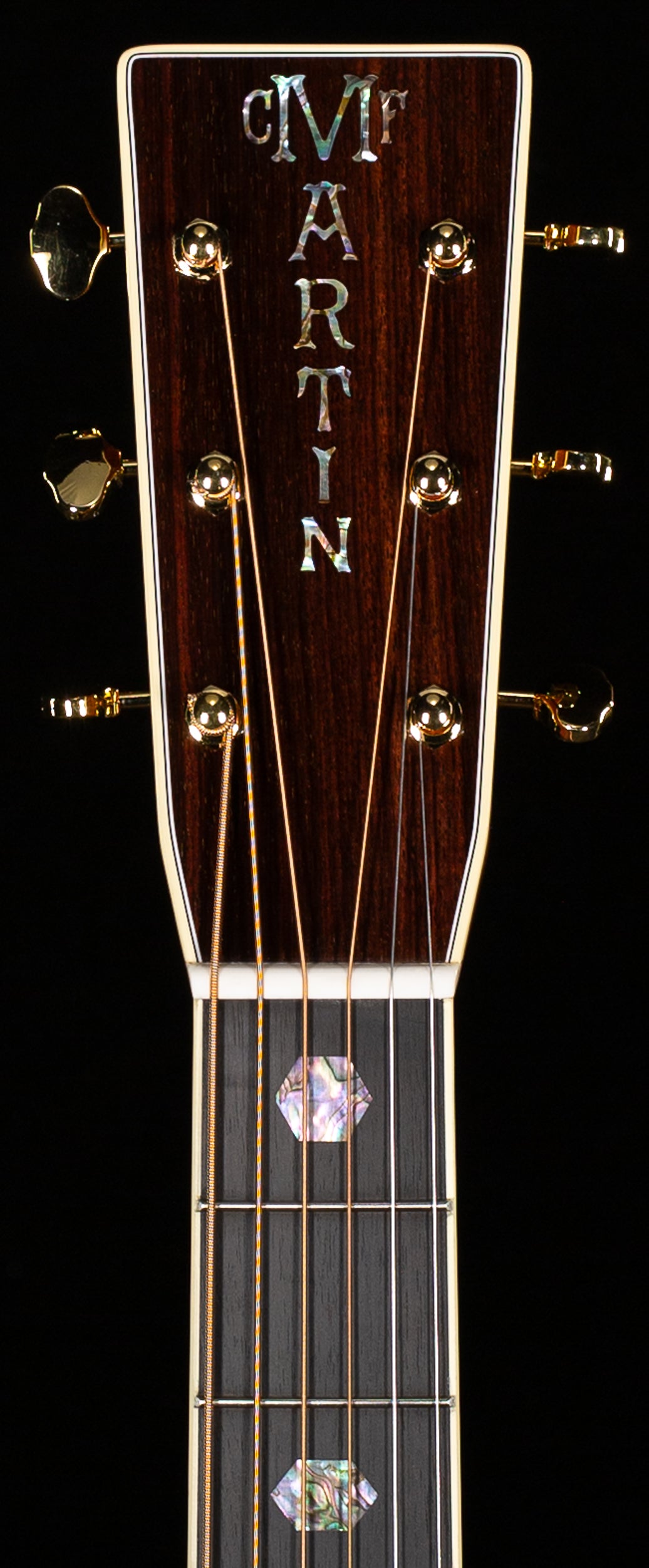 Martin D-41 Sunburst 2025 Spec (458)