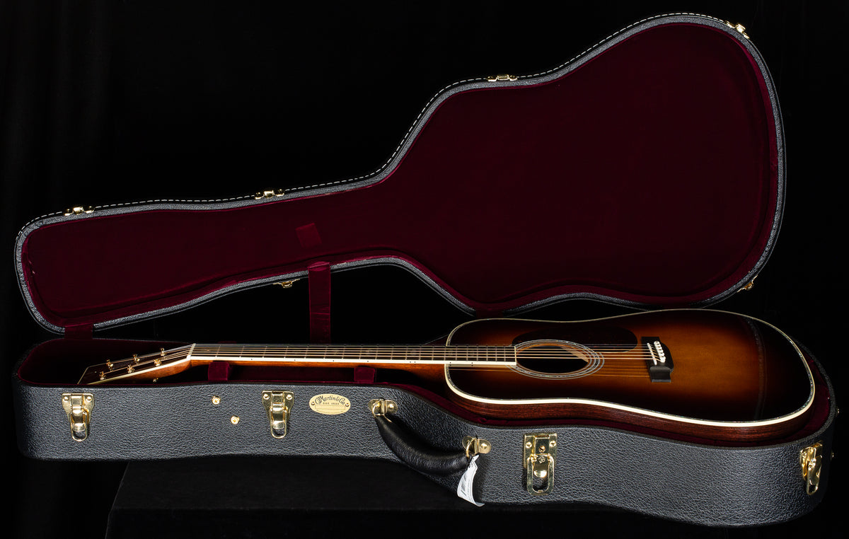 Martin D-41 Sunburst 2025 Spec (458)
