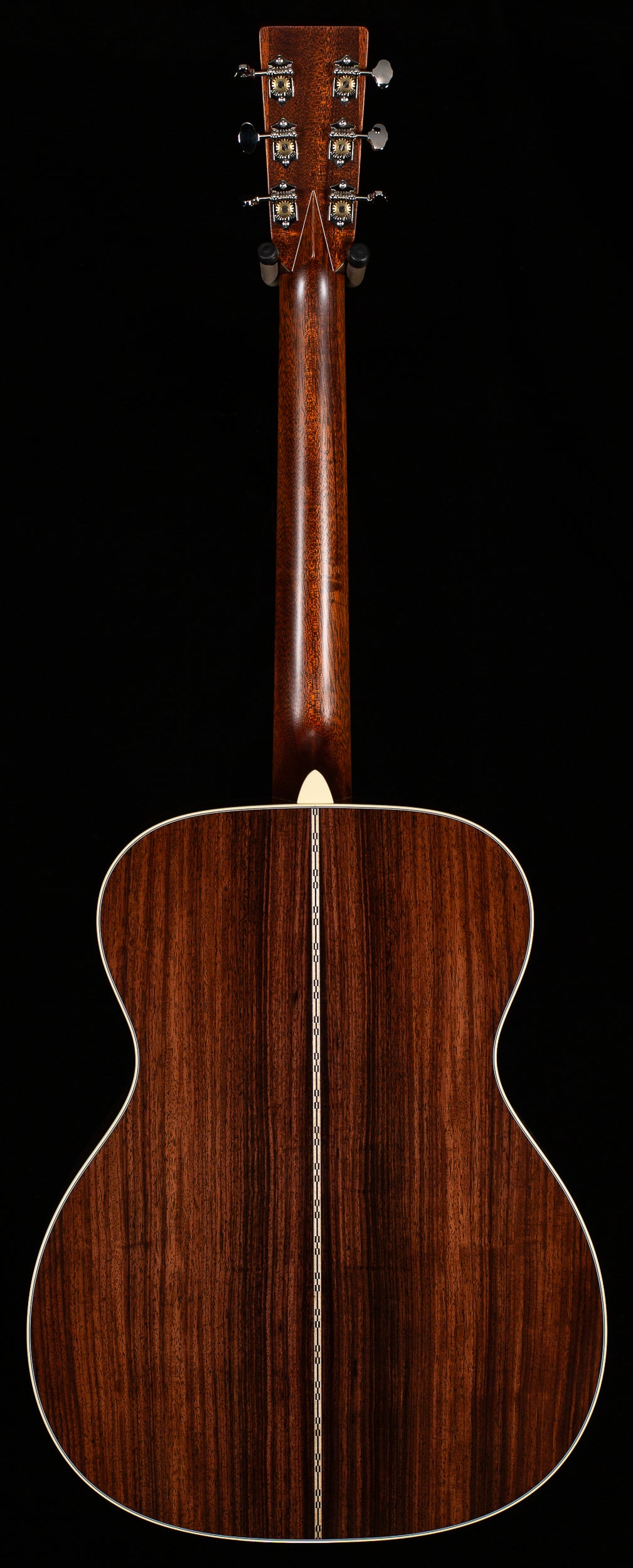Martin OM-28 Sunburst 2025 Specs (839)
