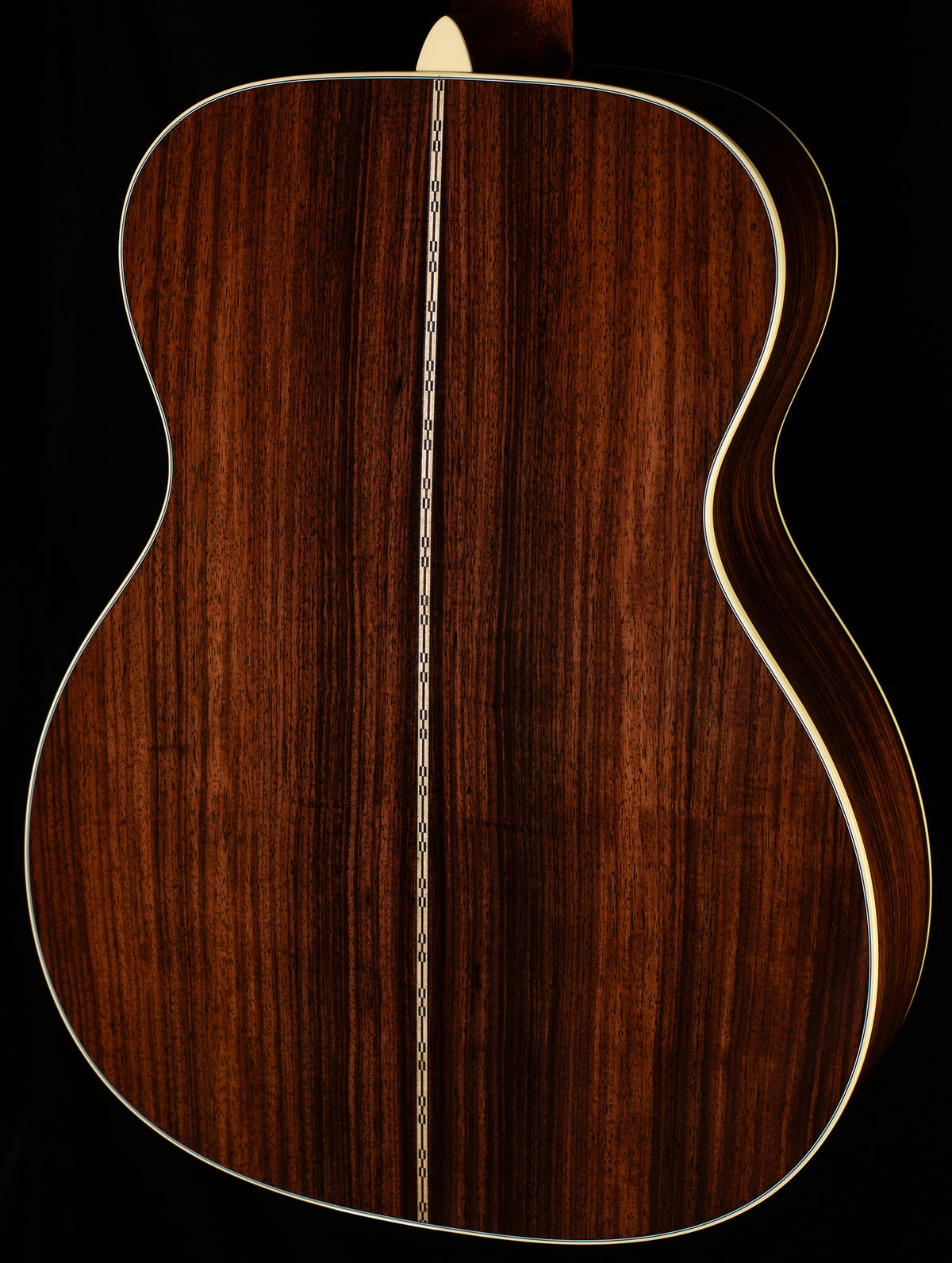 Martin OM-28 Sunburst 2025 Specs (839)