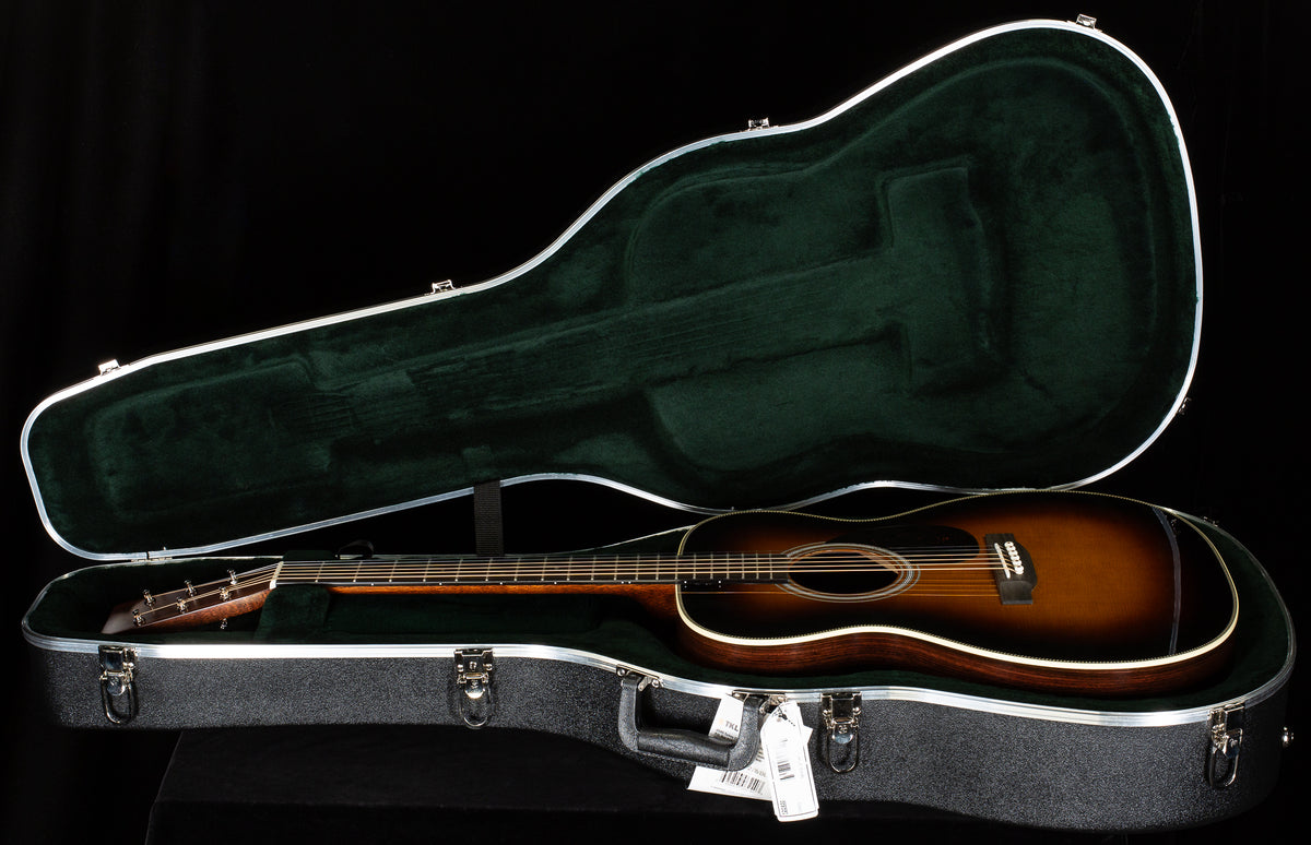 Martin OM-28 Sunburst 2025 Specs (839)