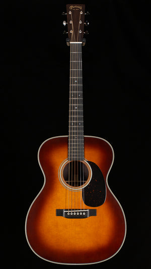 Martin Custom Shop 000-28 Authentic 1937 Ambertone (862)