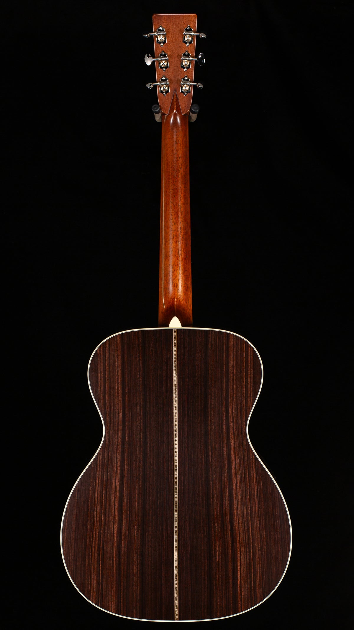 Martin Custom Shop 000-28 Authentic 1937 Ambertone (862)