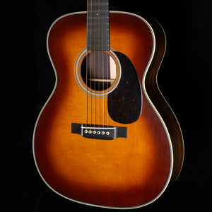 Martin Custom Shop 000-28 Authentic 1937 Ambertone (862)
