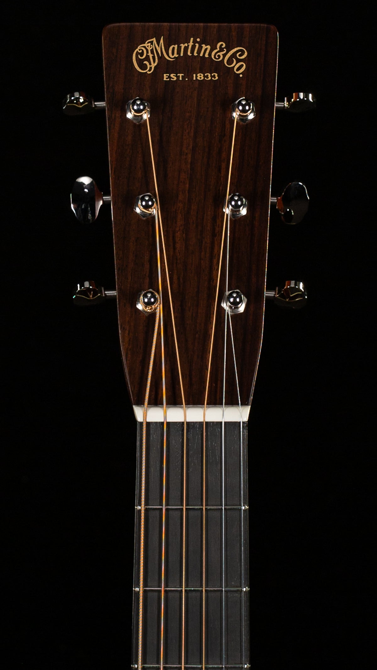 Martin Custom Shop 000-28 Authentic 1937 Ambertone (862)