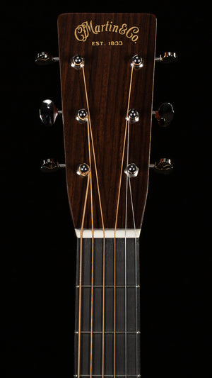 Martin Custom Shop 000-28 Authentic 1937 Ambertone (862)