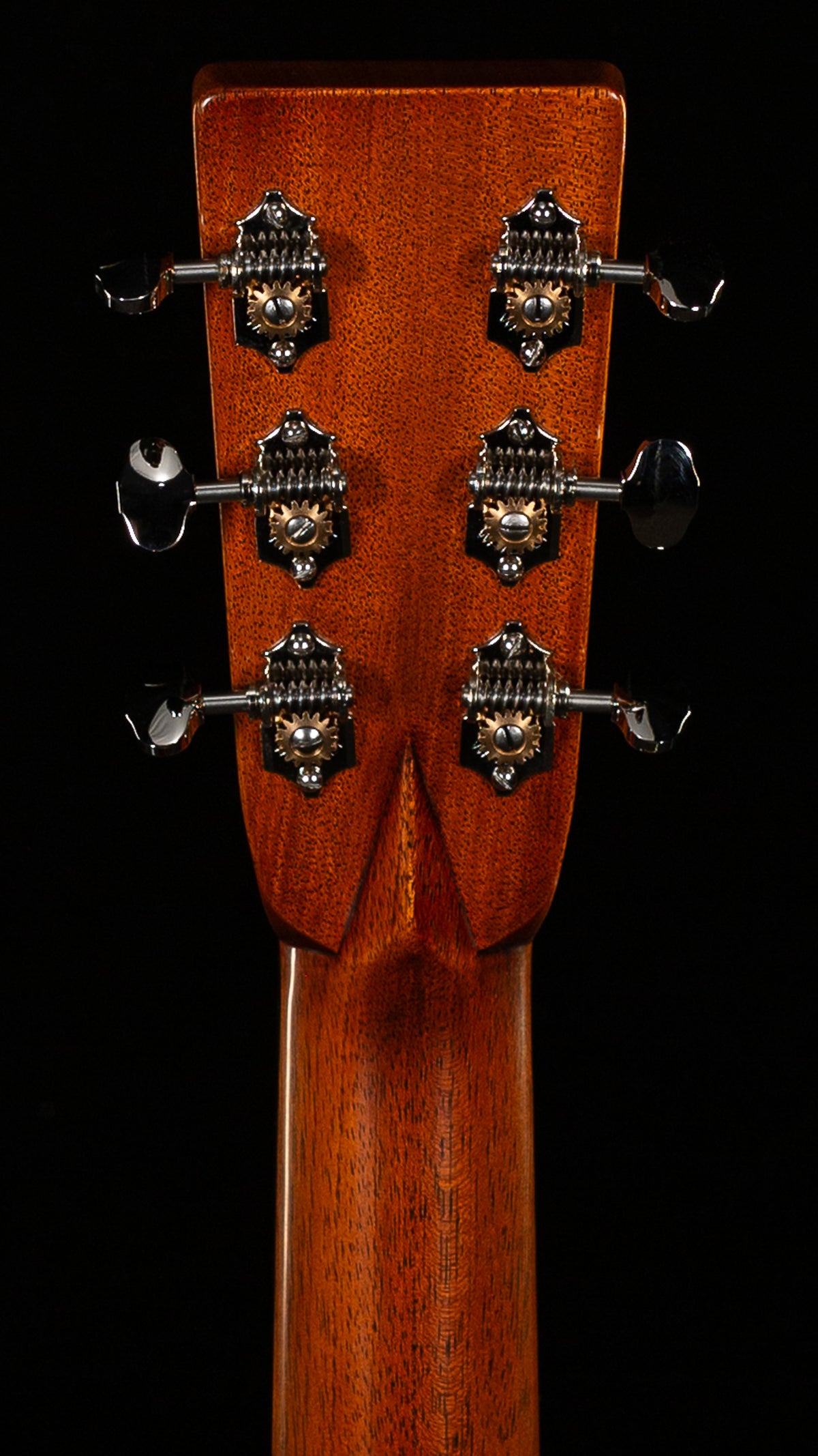 Martin Custom Shop 000-28 Authentic 1937 Ambertone (862)