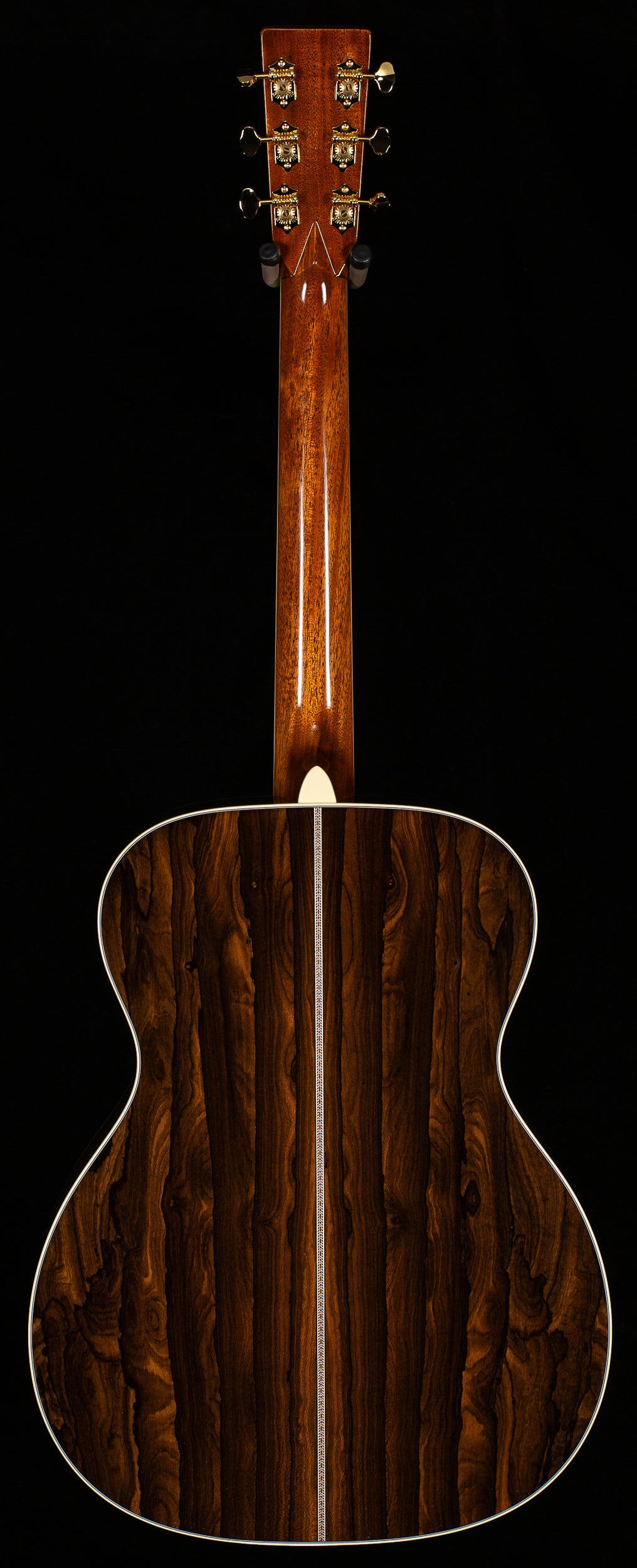 Martin Custom Shop 000 Style 42 Ziricote (865)